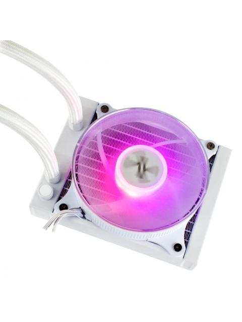 XZEAL XZ409 ENFRIAMIENTO LIQUIDO PARA CPU 1X 120MM 800 - 2200RPM - ¡COMPRA Y RECIBE $50 DE SALDO DE REGALO EN TU PROXIMA COMPRA!