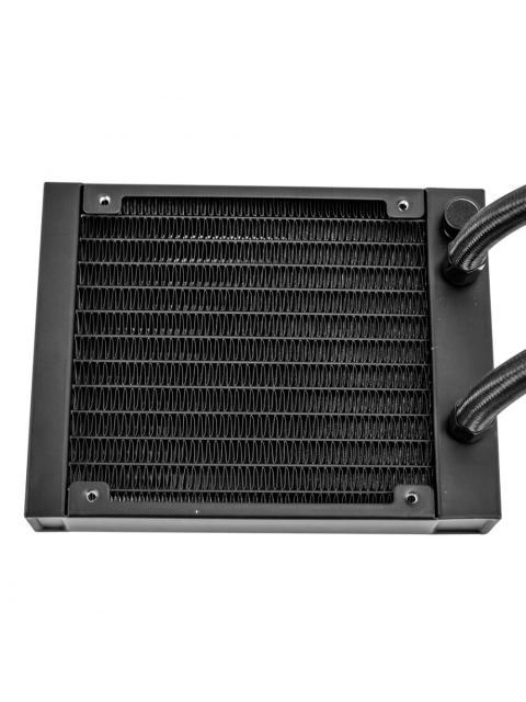 XZEAL XZ409 ENFRIAMIENTO LIQUIDO PARA CPU 1X 120MM 800 - 2200RPM NEGRO - ¡COMPRA Y RECIBE $50 DE SALDO DE REGALO EN TU PROXIMA COMPRA!