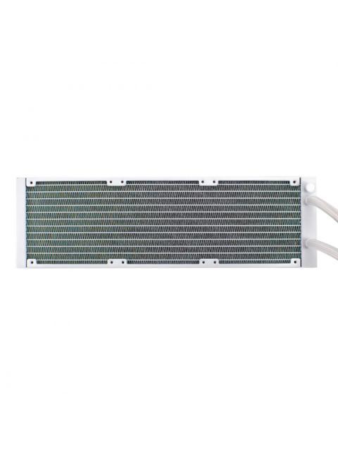 XZEAL XZ411 ENFRIAMIENTO LIQUIDO PARA CPU 3X 120MM 800 - 2200RPM - ¡ENVIO GRATIS LIMITADO A 5 UNIDADES POR CLIENTE!