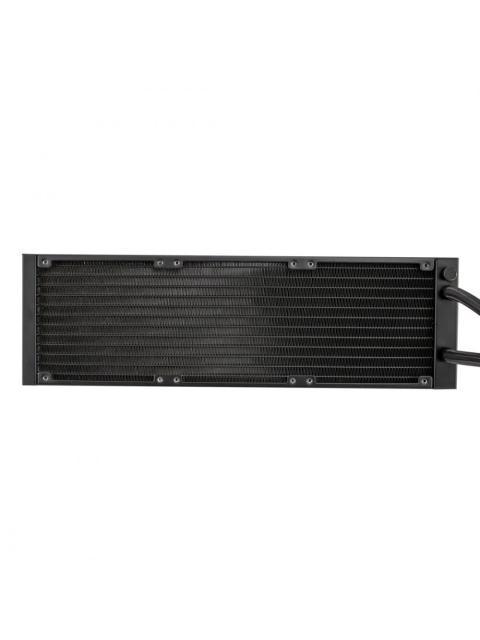XZEAL XZ411 ENFRIAMIENTO LIQUIDO PARA CPU 3X 120MM 800 - 2200RPM NEGRO - ¡COMPRA Y RECIBE $100 DE SALDO DE REGALO EN TU PROXIMA COMPRA!