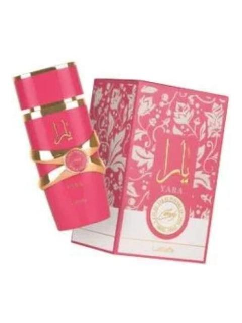 YARA CANDY LATTAFA PERFUMES 100ML EDP SPRAY - MUJER ORIGINAL