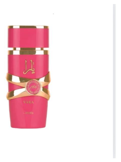YARA CANDY LATTAFA PERFUMES 100ML EDP SPRAY - MUJER ORIGINAL