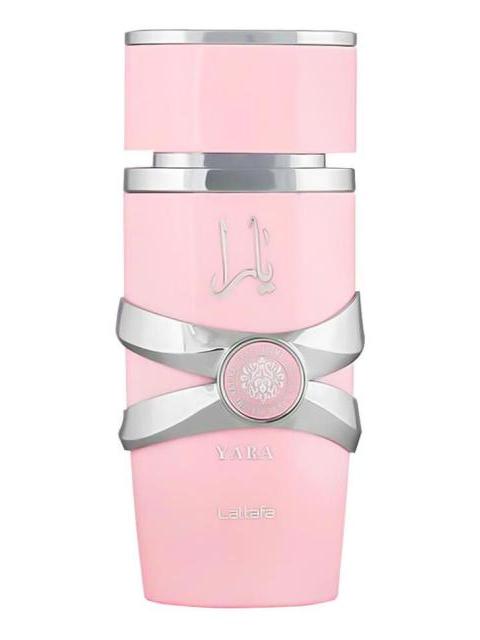 YARA LATTAFA DAMA 100 ML EAU DE PARFUM - PERFUME ORIGINAL