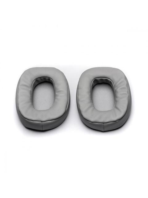 YEYIAN AUDIFONOS GAMER PROUD SERIES 3500 PARA XBOX ONE-PS4 ALAMBRICO 1.8 METROS 3.5 MM BLANCO