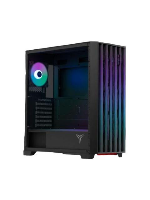 YEYIAN GABINETE GAMER PHOENIX CON PANEL DE MALLA CHASIS METALICO ATX MATX ITX GPU 400MM HASTA 9 VENTI 4 INCL MOD. YCMAPPHO02