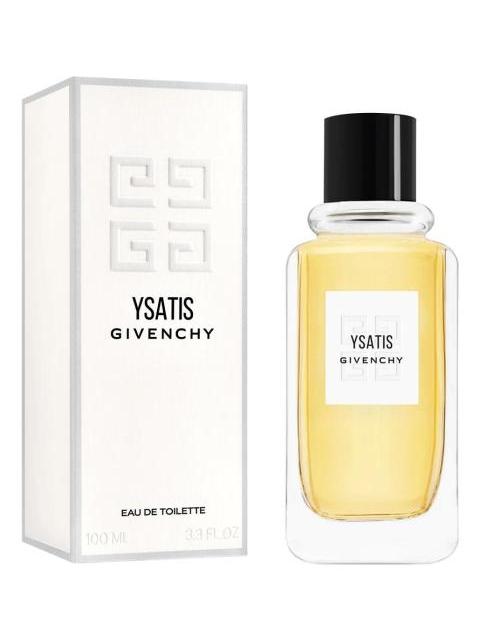 YSATIS DAMA GIVENCHY 100 ML EDT SPRAY - PERFUME ORIGINAL