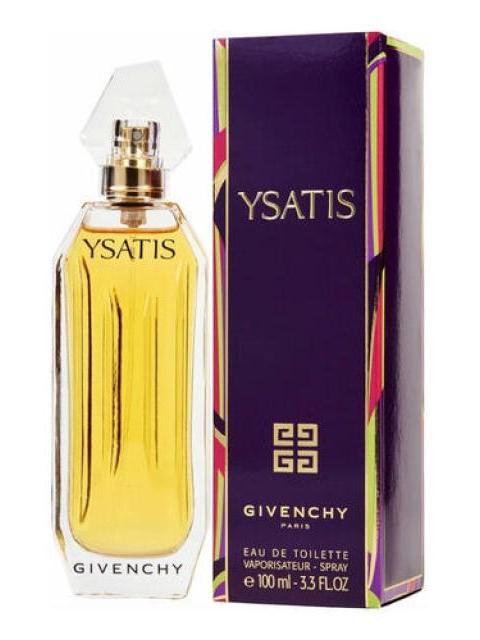 YSATIS PARA MUJER GIVENCHY 100ML EAU DE TOILETTE SPRAY