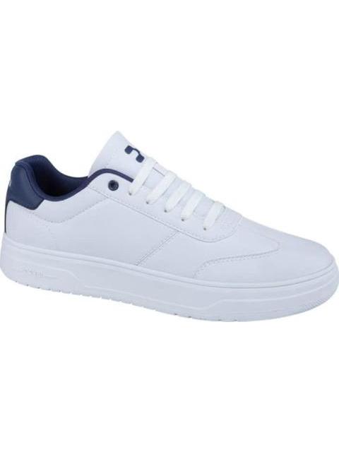 ZAGORI TENIS URBANO CLASICO BLANCO CHARLY