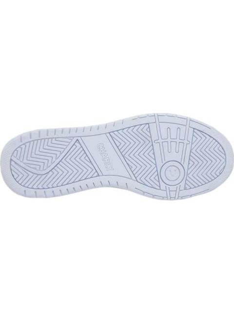 ZAGORI TENIS URBANO CLASICO BLANCO CHARLY