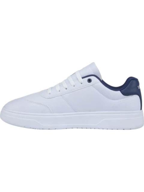 ZAGORI TENIS URBANO CLASICO BLANCO CHARLY