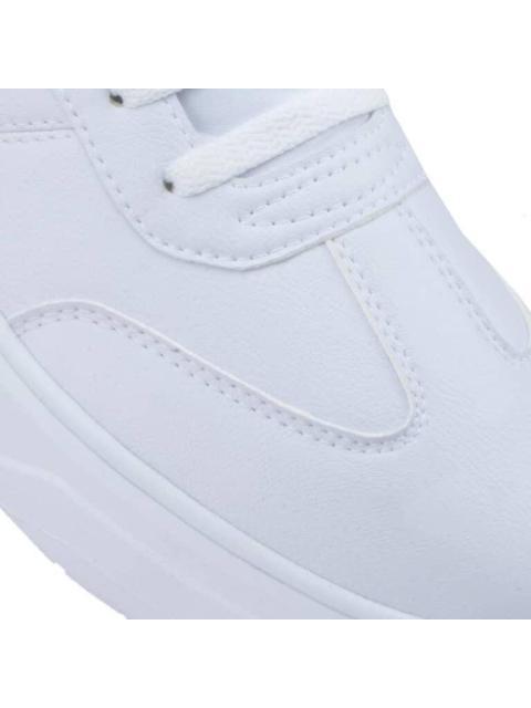 ZAGORI TENIS URBANO CLASICO BLANCO CHARLY