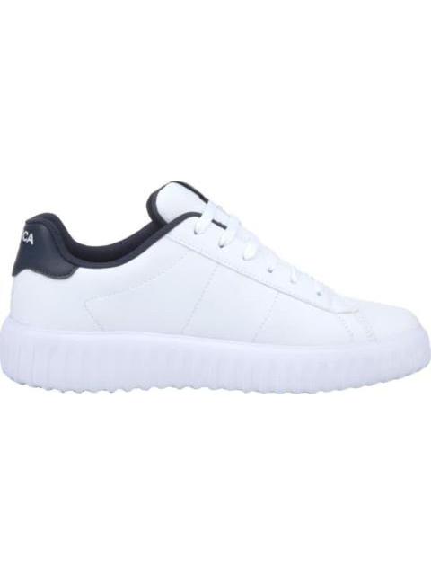 TENIS URBANO BLANCO NAUTICA