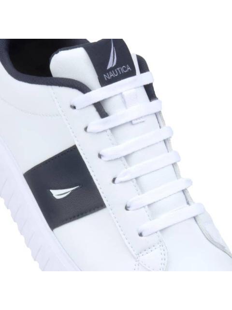 TENIS URBANO BLANCO NAUTICA