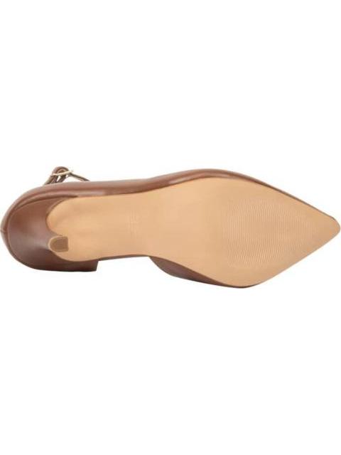 ZAPATILLA CON PULSERA CAFE YAELI FASHION