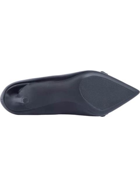 ZAPATILLA TACON DELGADO NEGRO BELINDA PEREGRIN