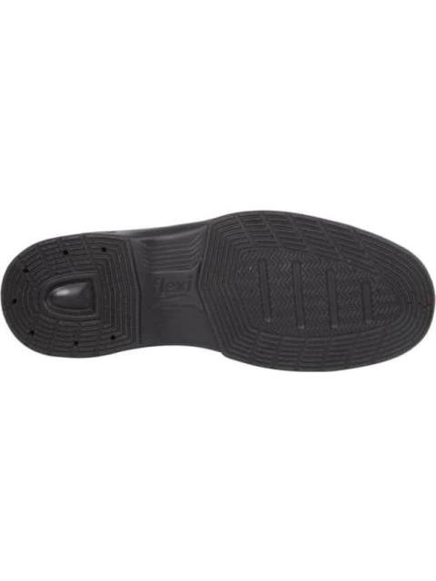 ZAPATO CASUAL BURBUJA DE AIRE CAFE FLEXI