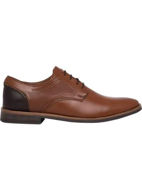 ZAPATO CASUAL CAFE UOMO DI FERRO