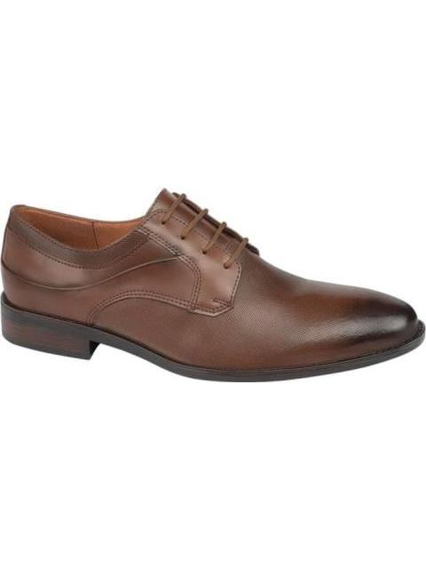 ZAPATO CASUAL DERBY ARCILLA CHOPPARD