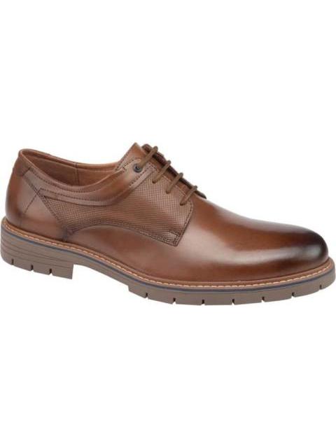 ZAPATO CASUAL DERBY ARCILLA CHOPPARD