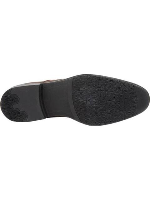 ZAPATO CASUAL DERBY ARCILLA CHOPPARD