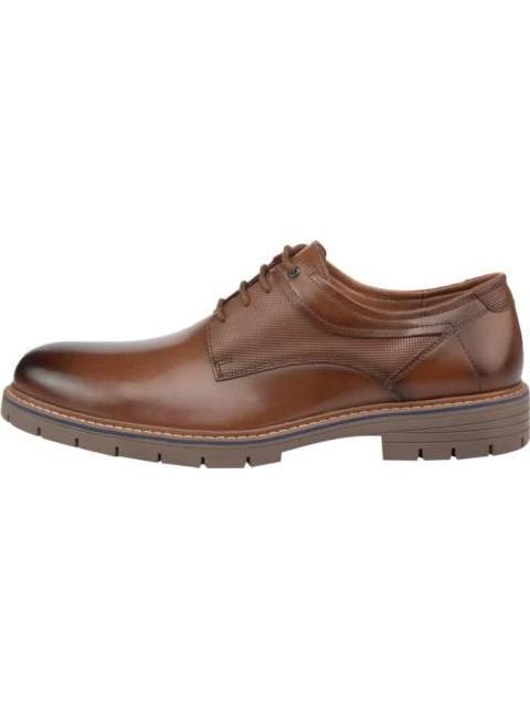 ZAPATO CASUAL DERBY ARCILLA CHOPPARD