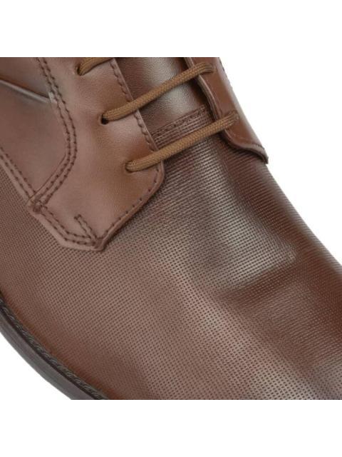 ZAPATO CASUAL DERBY ARCILLA CHOPPARD