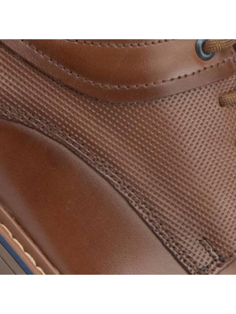 ZAPATO CASUAL DERBY ARCILLA CHOPPARD