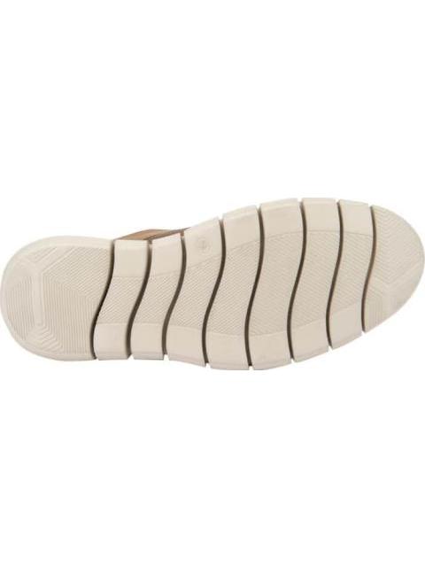 ZAPATO CASUAL DERBY AVENA KAFE