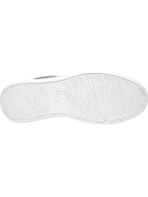 ZAPATO CASUAL DERBY BRONCE FLEXI