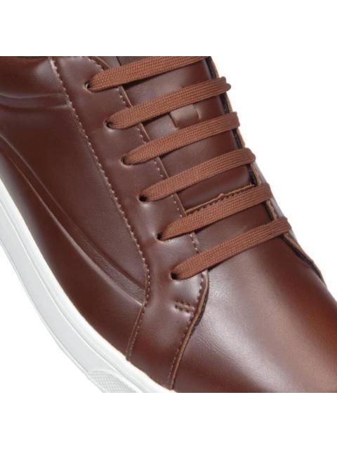 ZAPATO CASUAL DERBY BRONCE FLEXI