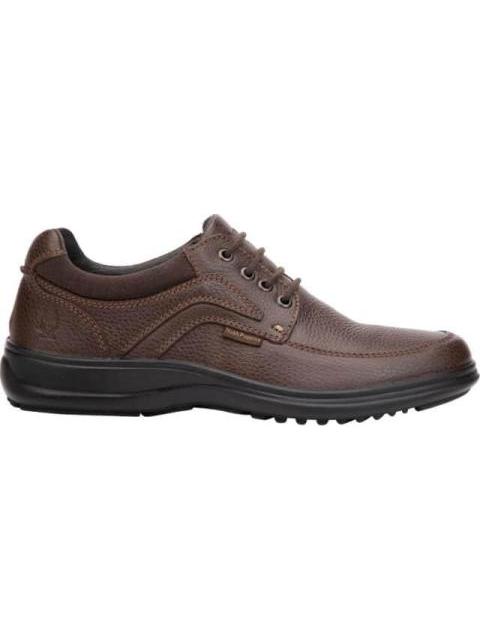 ZAPATO CASUAL DERBY BRONCE HUSH PUPPIES