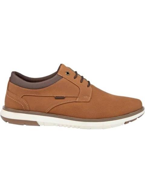 ZAPATO CASUAL DERBY CAFE KAFE