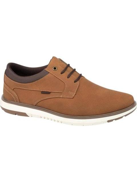 ZAPATO CASUAL DERBY CAFE KAFE
