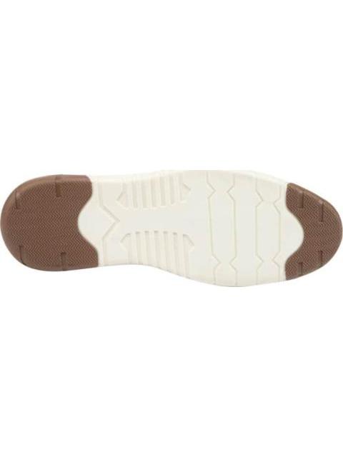 ZAPATO CASUAL DERBY CAFE KAFE