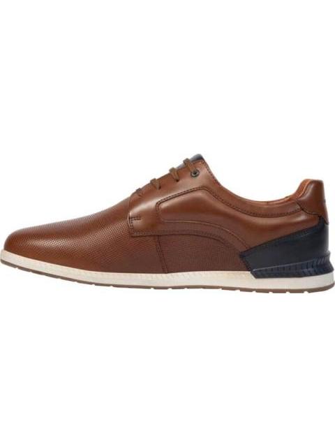 ZAPATO CASUAL DERBY CAFE KAFE