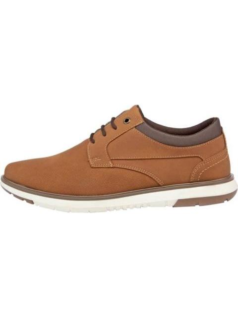 ZAPATO CASUAL DERBY CAFE KAFE