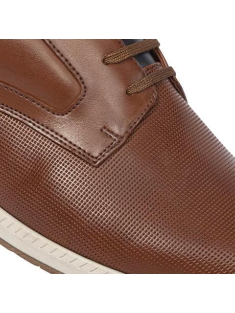 ZAPATO CASUAL DERBY CAFE KAFE