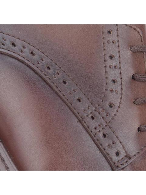 ZAPATO CASUAL DERBY CAFE SCHATZ SPORT