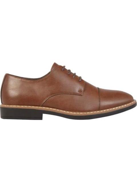 ZAPATO CASUAL DERBY CAFE UOMO DI FERRO
