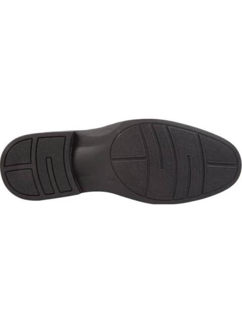 ZAPATO CASUAL DERBY CAFE UOMO DI FERRO