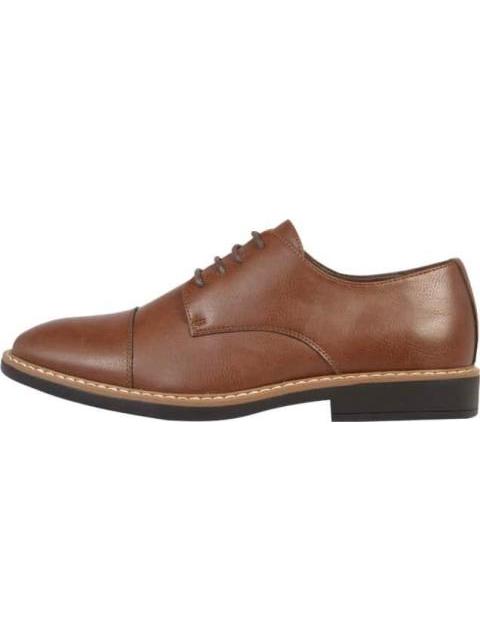 ZAPATO CASUAL DERBY CAFE UOMO DI FERRO