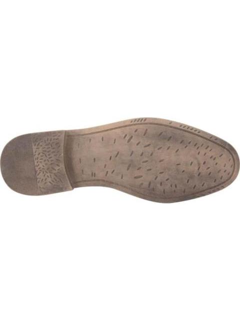ZAPATO CASUAL DERBY CAMEL UOMO DI FERRO