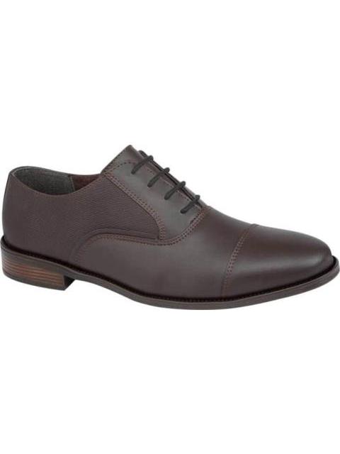 ZAPATO CASUAL DERBY CANELA MIRAGE