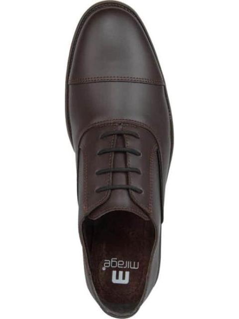 ZAPATO CASUAL DERBY CANELA MIRAGE