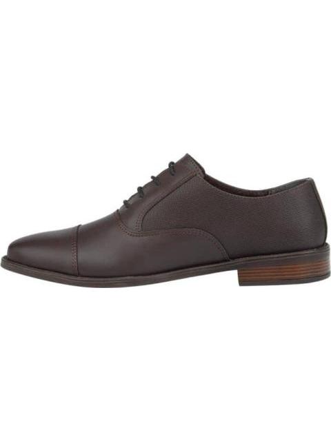 ZAPATO CASUAL DERBY CANELA MIRAGE