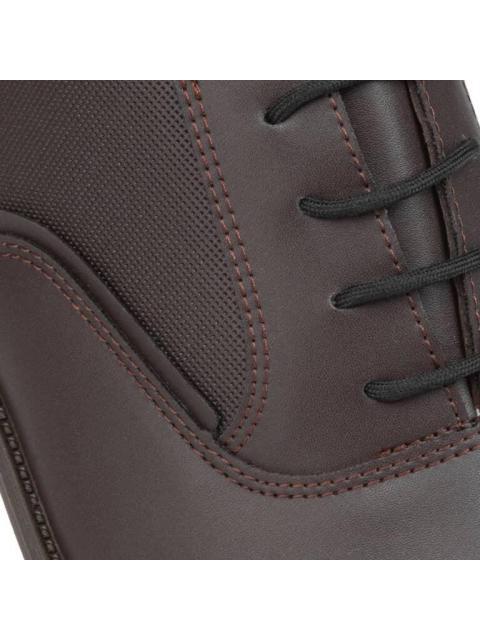 ZAPATO CASUAL DERBY CANELA MIRAGE