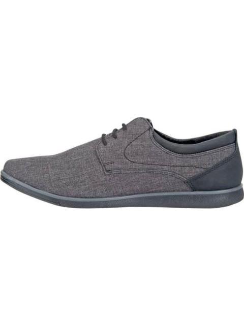 ZAPATO CASUAL DERBY GRIS MIRAGE