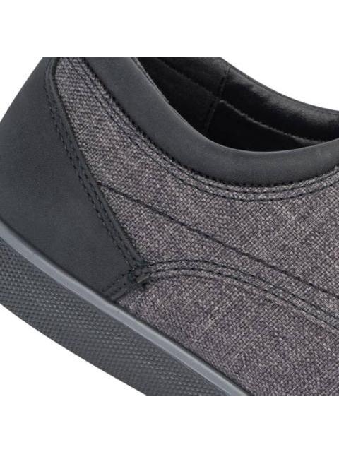 ZAPATO CASUAL DERBY GRIS MIRAGE