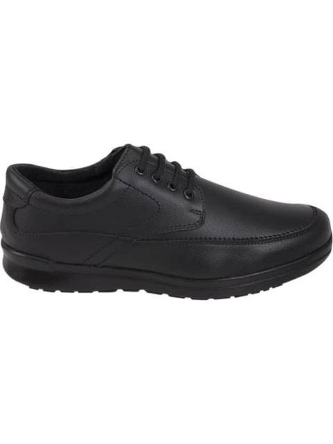 ZAPATO CASUAL DERBY NEGRO NEBEL WALK