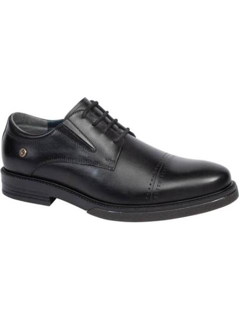 ZAPATO CASUAL DERBY NEGRO SCHATZ SPORT